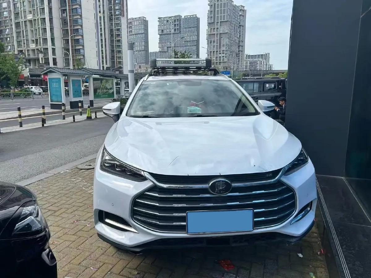 2019 BYD Tang 2.0T 192HP L4 6AT,autocango,china used car exporter,china ev exporter,chinese used car exporter,chinese used ev exporter