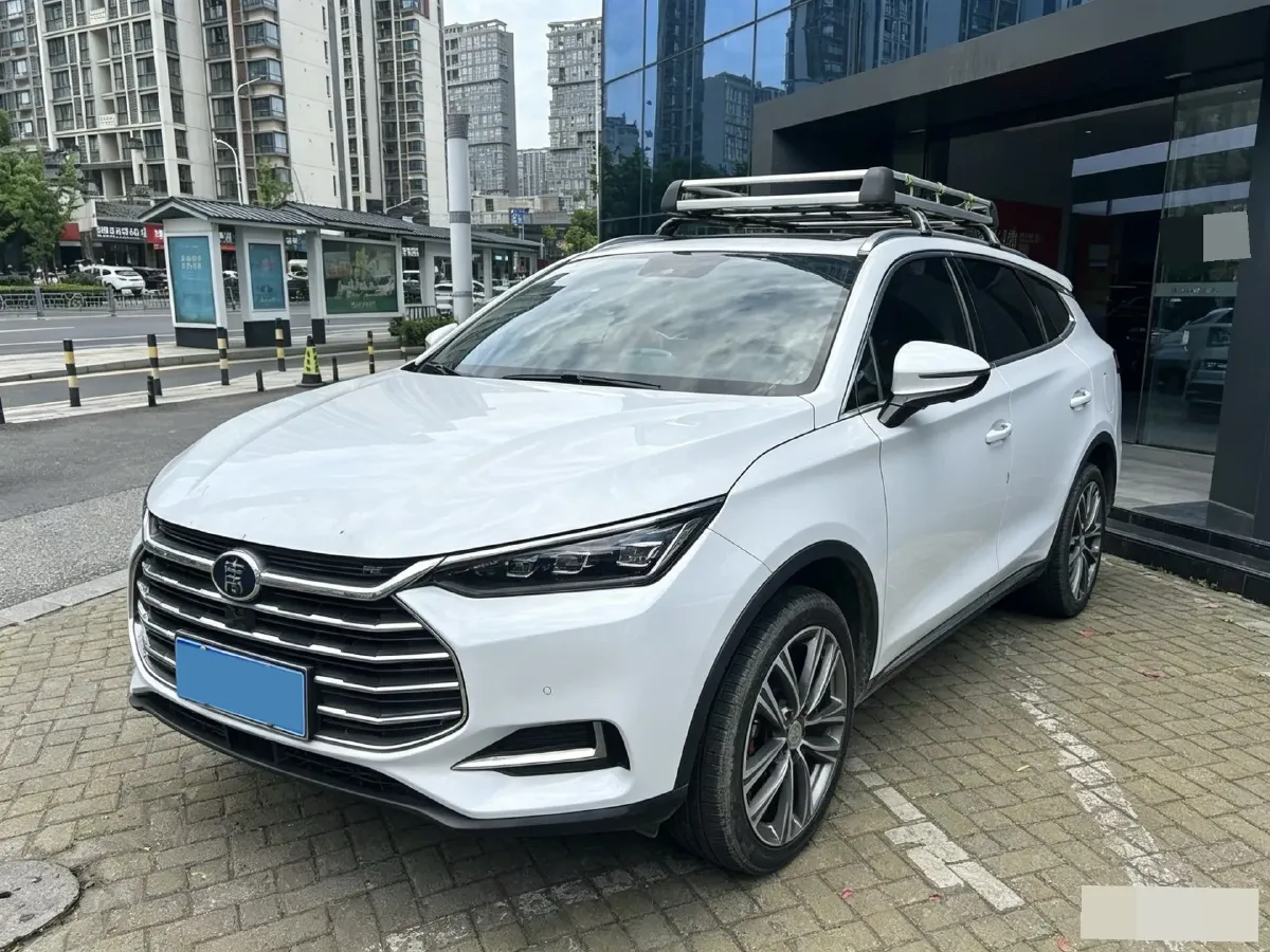2019 BYD Tang 2.0T 192HP L4 6AT,autocango,china used car exporter,china ev exporter,chinese used car exporter,chinese used ev exporter