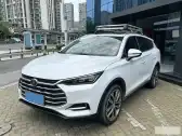 2019 BYD TANG,autocango,china used car exporter,china ev exporter,chinese used car exporter,chinese used ev exporter