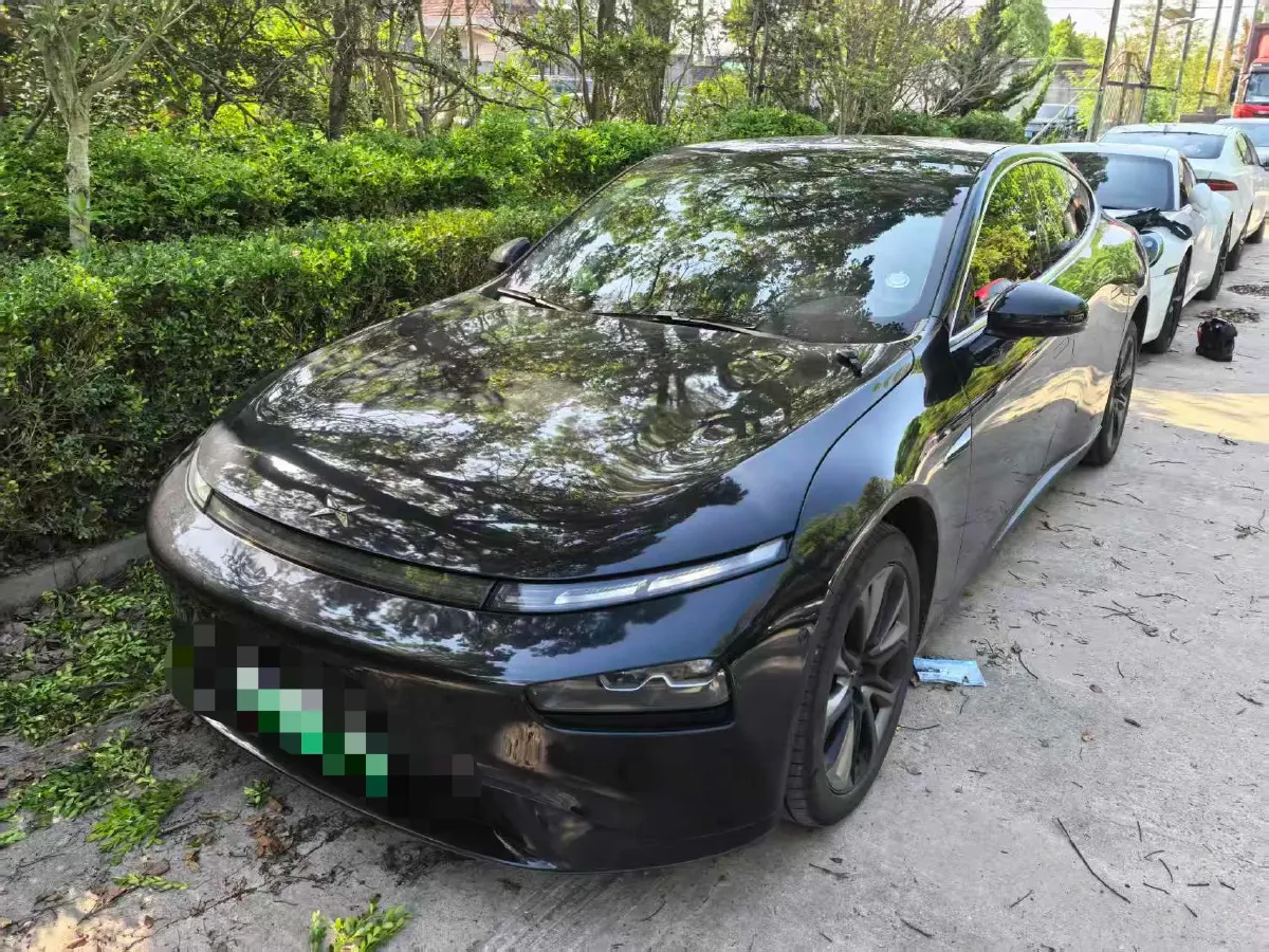 2020 Xpeng P7 BEV 70.8KWH,autocango,china used car exporter,china ev exporter,chinese used car exporter,chinese used ev exporter