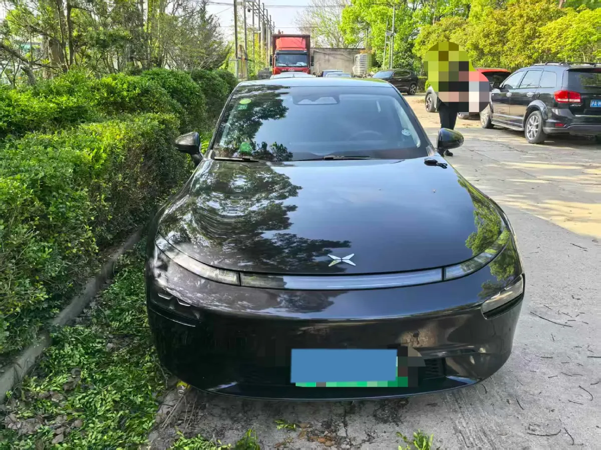 2020 Xpeng P7 BEV 70.8KWH,autocango,china used car exporter,china ev exporter,chinese used car exporter,chinese used ev exporter