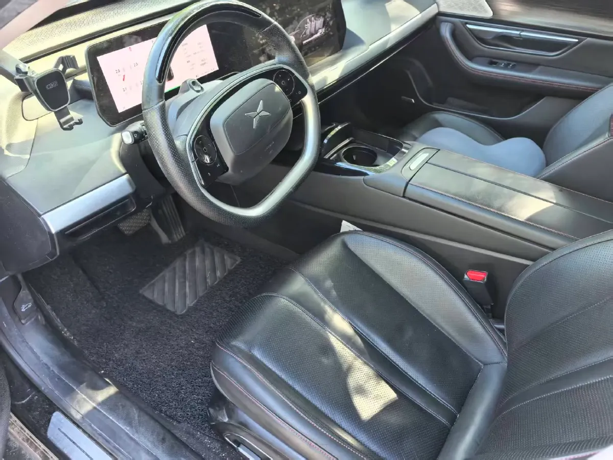 2020 Xpeng P7 BEV 70.8KWH,autocango,china used car exporter,china ev exporter,chinese used car exporter,chinese used ev exporter