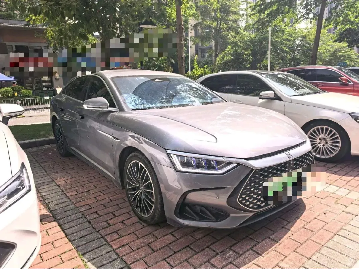 2022 BYD Seal BEV 61.4KWH,autocango,china used car exporter,china ev exporter,chinese used car exporter,chinese used ev exporter