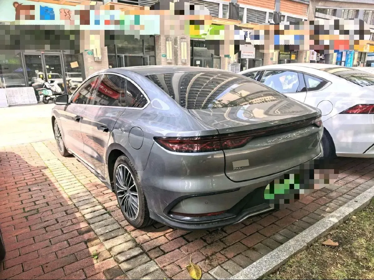 2022 BYD Seal BEV 61.4KWH,autocango,china used car exporter,china ev exporter,chinese used car exporter,chinese used ev exporter