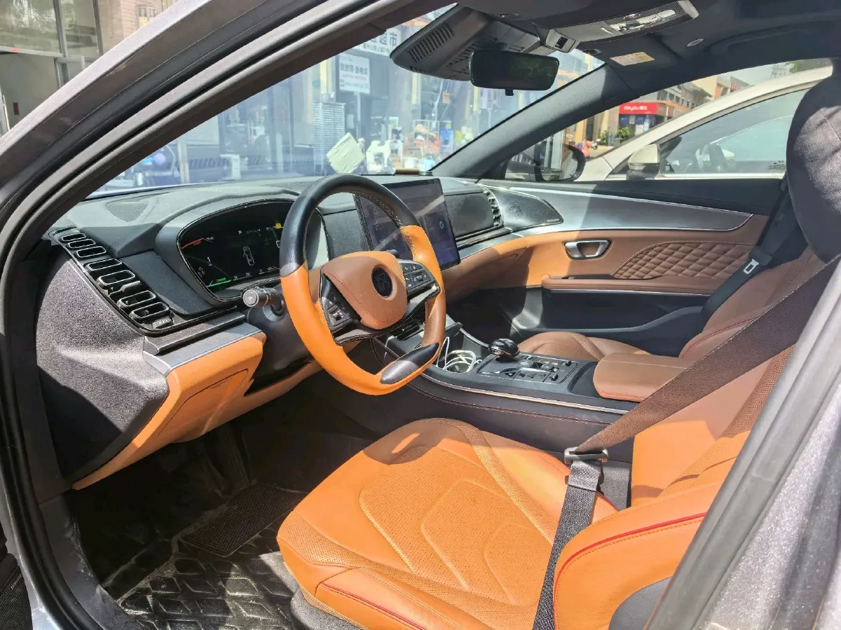 2022 BYD Seal BEV 61.4KWH,autocango,china used car exporter,china ev exporter,chinese used car exporter,chinese used ev exporter