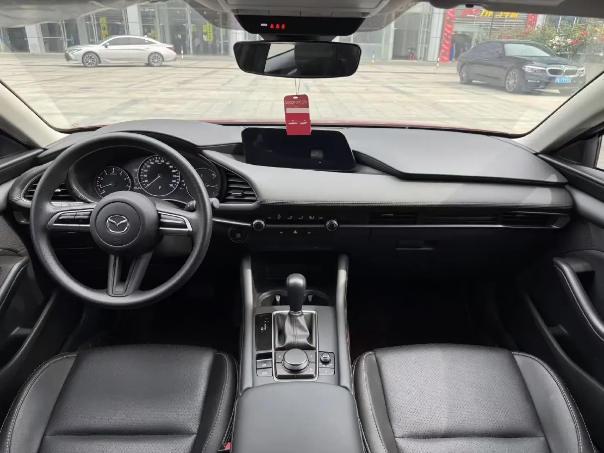 2022 Mazda 3 Axela 2.0L 158HP L4 6AT,autocango,china used car exporter,china ev exporter,chinese used car exporter,chinese used ev exporter
