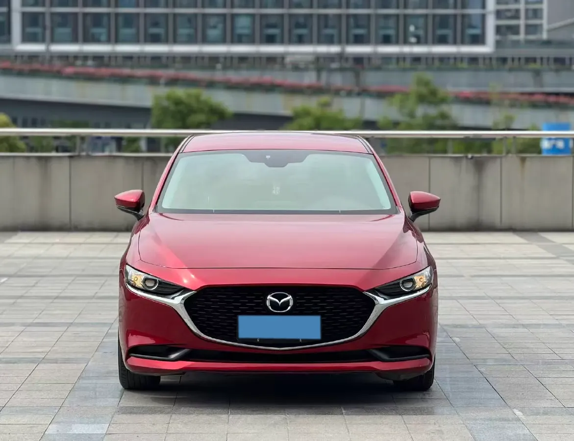 2022 Mazda 3 Axela 2.0L 158HP L4 6AT,autocango,china used car exporter,china ev exporter,chinese used car exporter,chinese used ev exporter