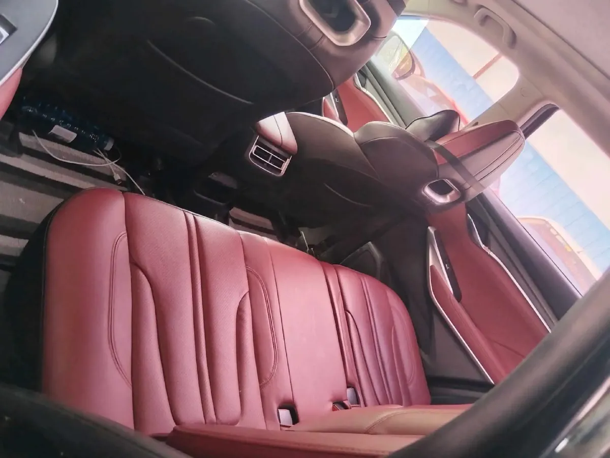 2020 ChangAn CS75 Plus 2.0T 233HP L4 8AT,autocango,china used car exporter,china ev exporter,chinese used car exporter,chinese used ev exporter