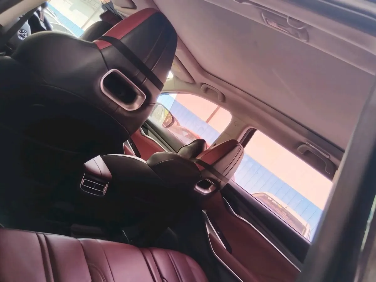 2020 ChangAn CS75 Plus 2.0T 233HP L4 8AT,autocango,china used car exporter,china ev exporter,chinese used car exporter,chinese used ev exporter