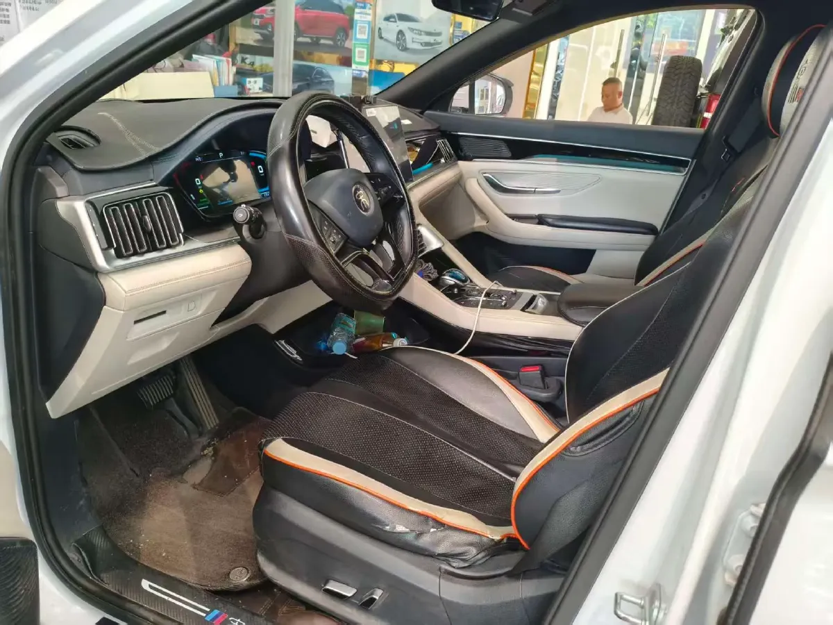 2022 Hyundai Tucson 2.0L 150HP L4 6AT Hybrid,autocango,china used car exporter,china ev exporter,chinese used car exporter,chinese used ev exporter