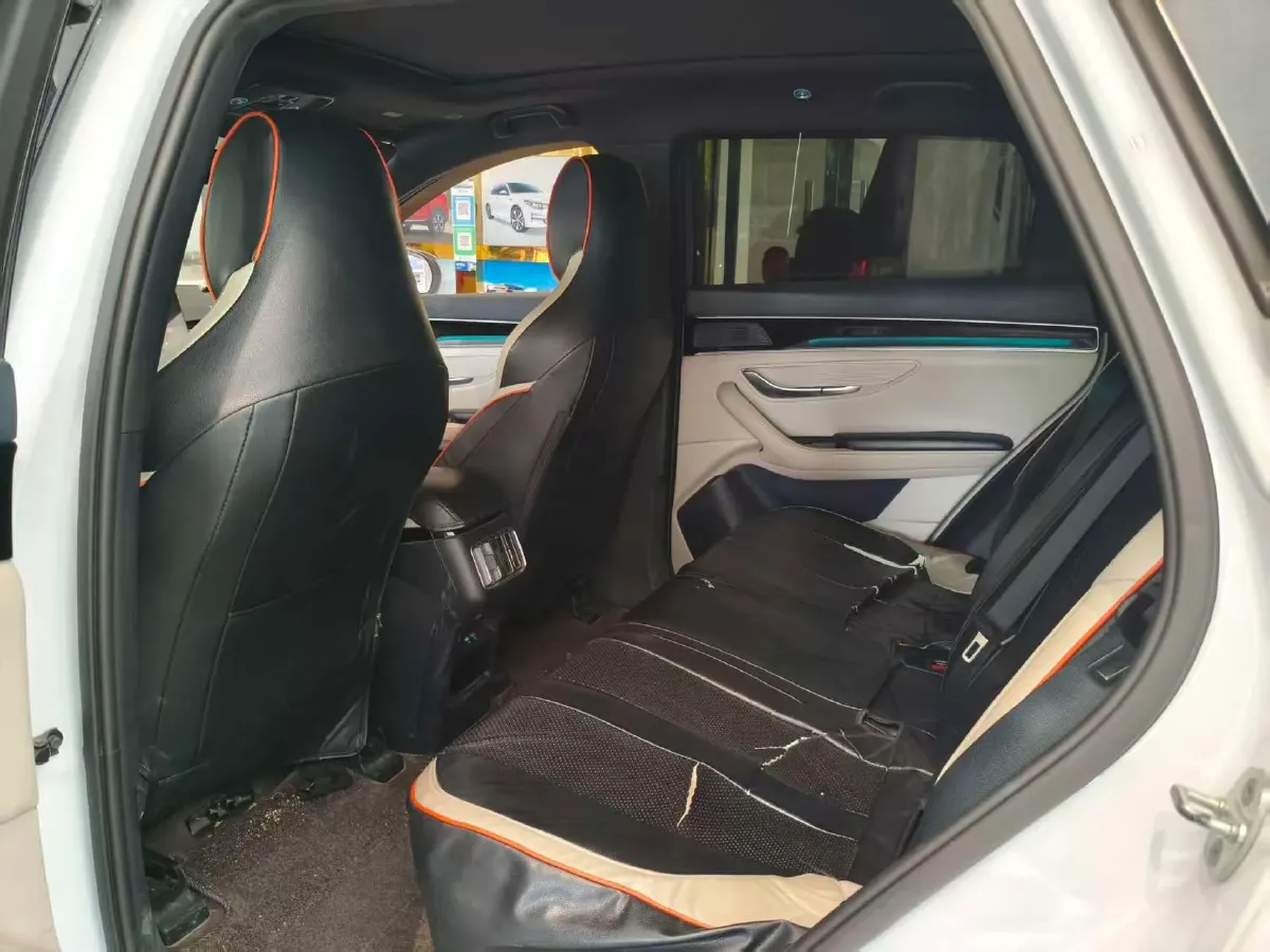 2022 Hyundai Tucson 2.0L 150HP L4 6AT Hybrid,autocango,china used car exporter,china ev exporter,chinese used car exporter,chinese used ev exporter