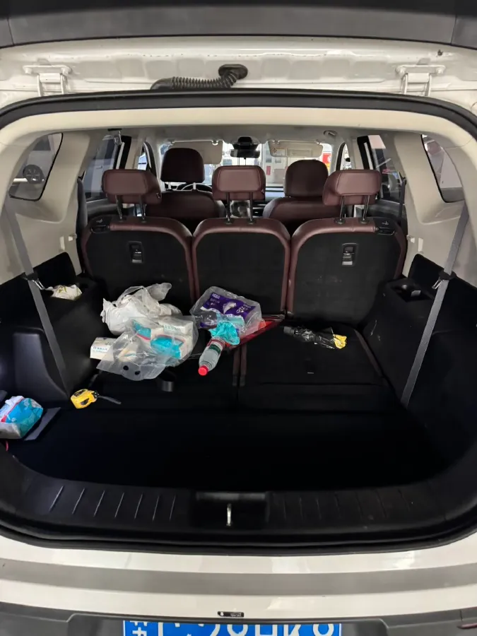 2022 Geely Okavango 1.8T 184HP L4 7DCT,autocango,china used car exporter,china ev exporter,chinese used car exporter,chinese used ev exporter