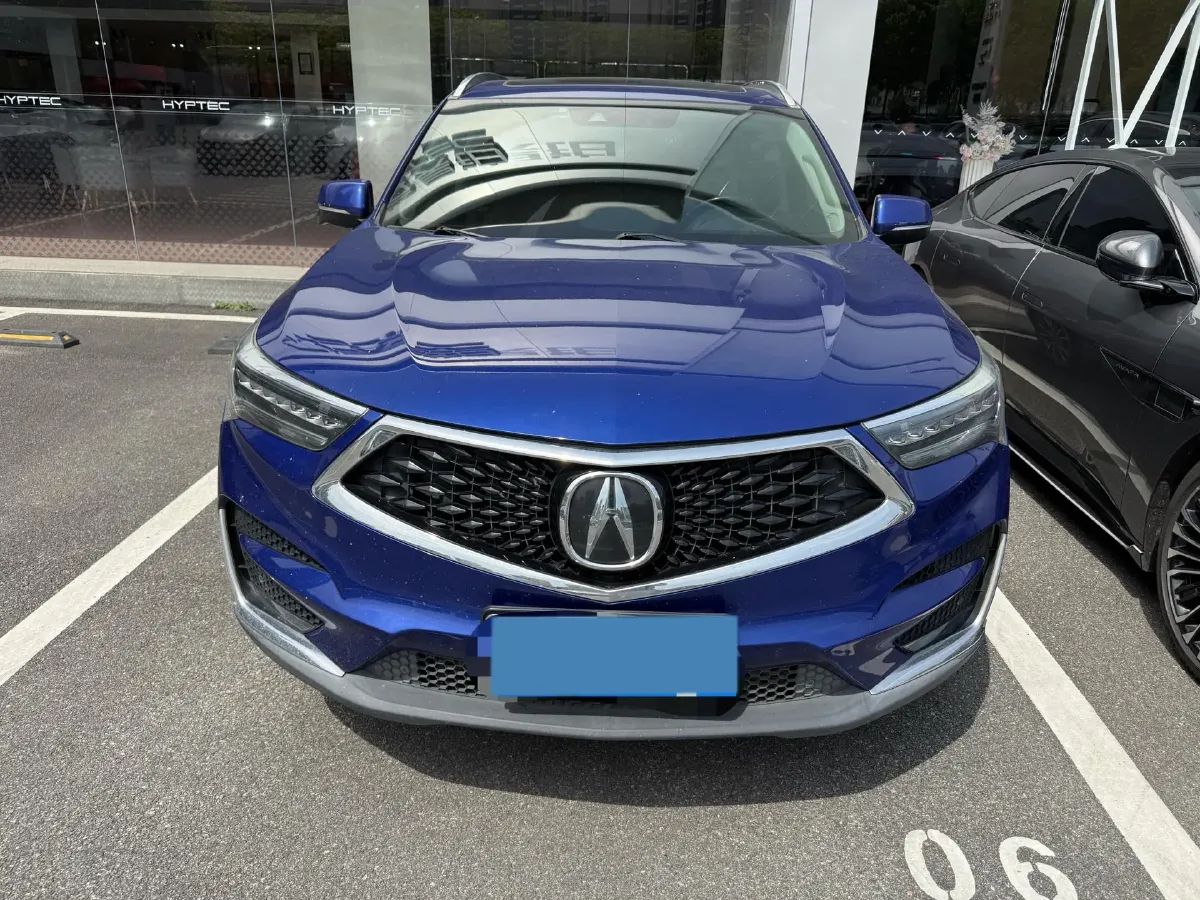 2020 Acura RDX 2.0T 265HP L4 10AT,autocango,china used car exporter,china ev exporter,chinese used car exporter,chinese used ev exporter