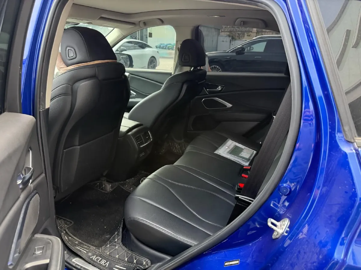 2020 Acura RDX 2.0T 265HP L4 10AT,autocango,china used car exporter,china ev exporter,chinese used car exporter,chinese used ev exporter