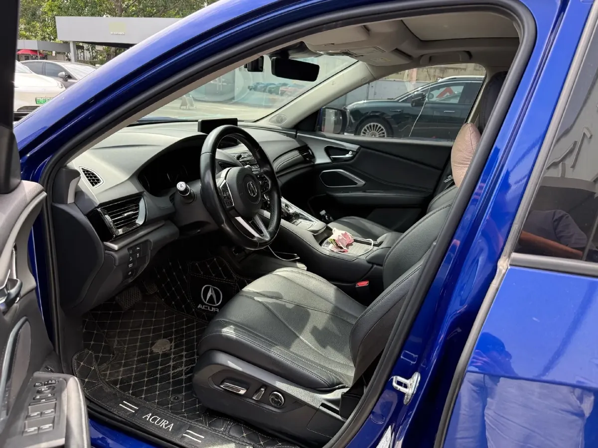 2020 Acura RDX 2.0T 265HP L4 10AT,autocango,china used car exporter,china ev exporter,chinese used car exporter,chinese used ev exporter