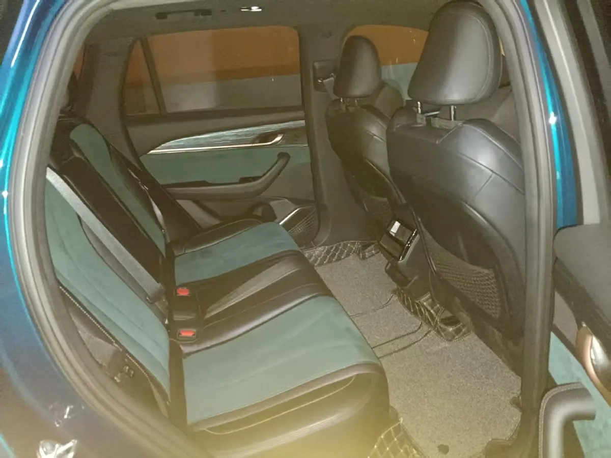 2021 Geely Monjaro 2.0T 218HP L4 7DCT,autocango,china used car exporter,china ev exporter,chinese used car exporter,chinese used ev exporter