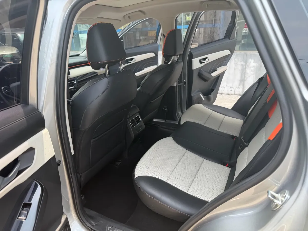 2021 Haval Rabbit 1.5T 184HP L4 7DCT,autocango,china used car exporter,china ev exporter,chinese used car exporter,chinese used ev exporter