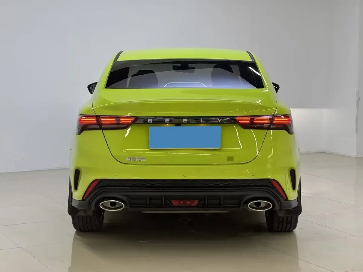 2022 Geely Binray 1.5T 181HP L4 7DCT,autocango,china used car exporter,china ev exporter,chinese used car exporter,chinese used ev exporter