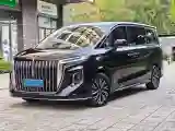 2024 HongQi HQ9 2.0T 163HP L4 1DHT PHEV 20.14KWH