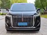 2024 HongQi HQ9 2.0T 163HP L4 1DHT PHEV 20.14KWH
