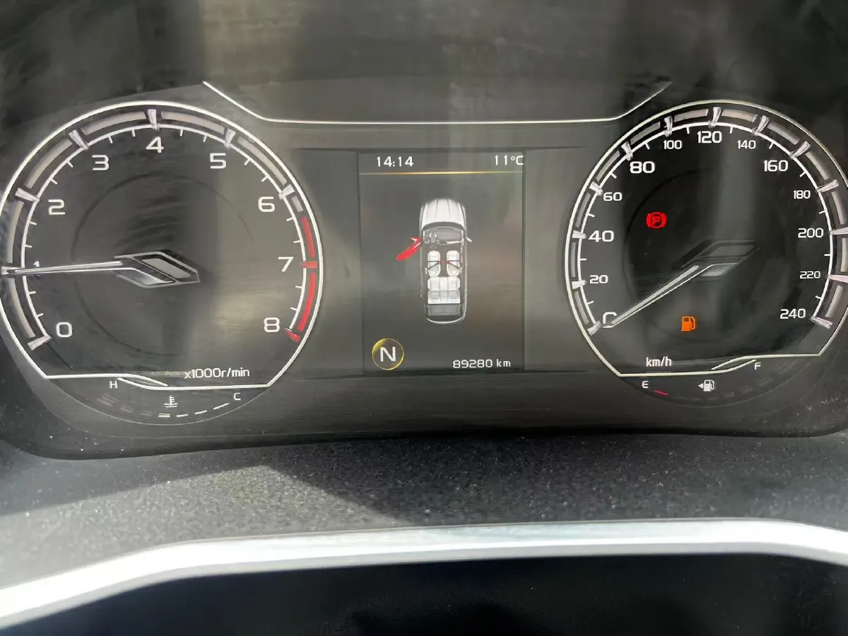 2019 Geely Coolray 1.5T 177HP L3 7DCT,autocango,china used car exporter,china ev exporter,chinese used car exporter,chinese used ev exporter