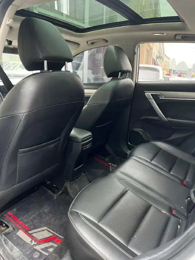 2019 Geely Coolray 1.5T 177HP L3 7DCT,autocango,china used car exporter,china ev exporter,chinese used car exporter,chinese used ev exporter