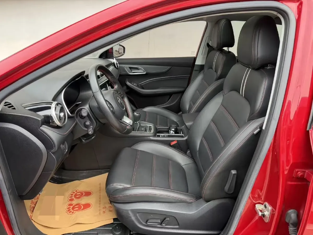 2020 MG MG6 1.5T 181HP L4 6MT,autocango,china used car exporter,china ev exporter,chinese used car exporter,chinese used ev exporter