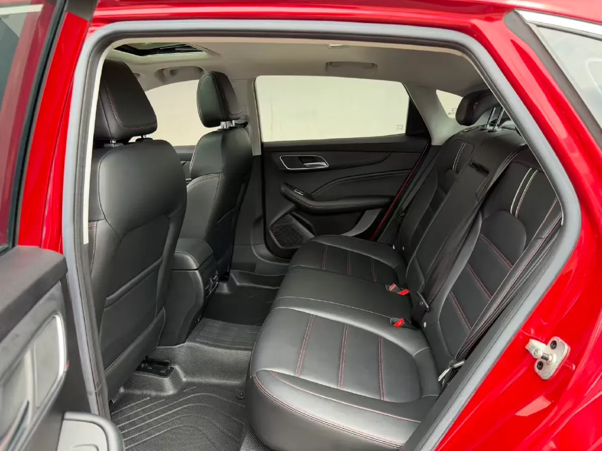 2020 MG MG6 1.5T 181HP L4 6MT,autocango,china used car exporter,china ev exporter,chinese used car exporter,chinese used ev exporter