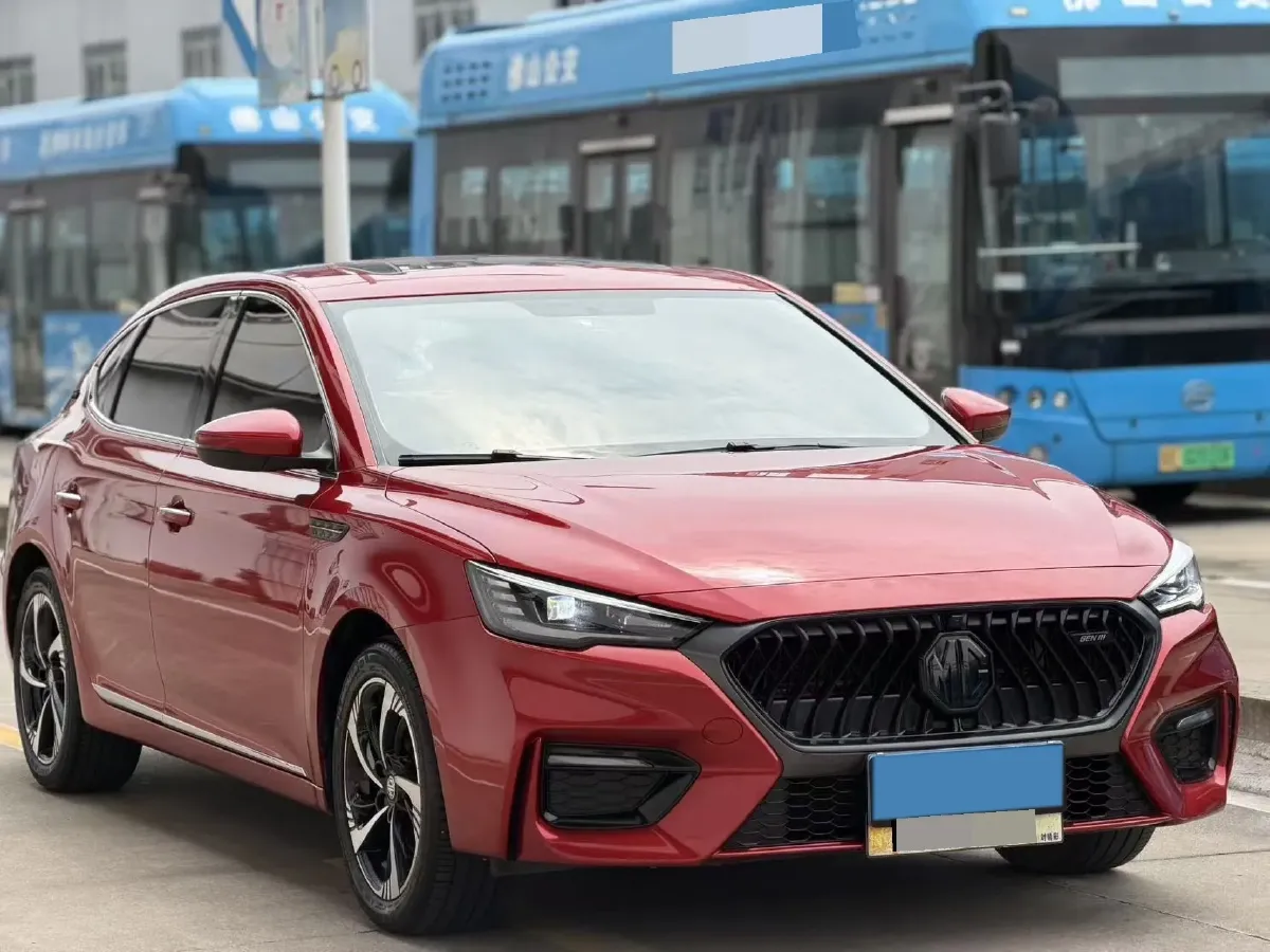 2020 MG MG6 1.5T 181HP L4 6MT,autocango,china used car exporter,china ev exporter,chinese used car exporter,chinese used ev exporter