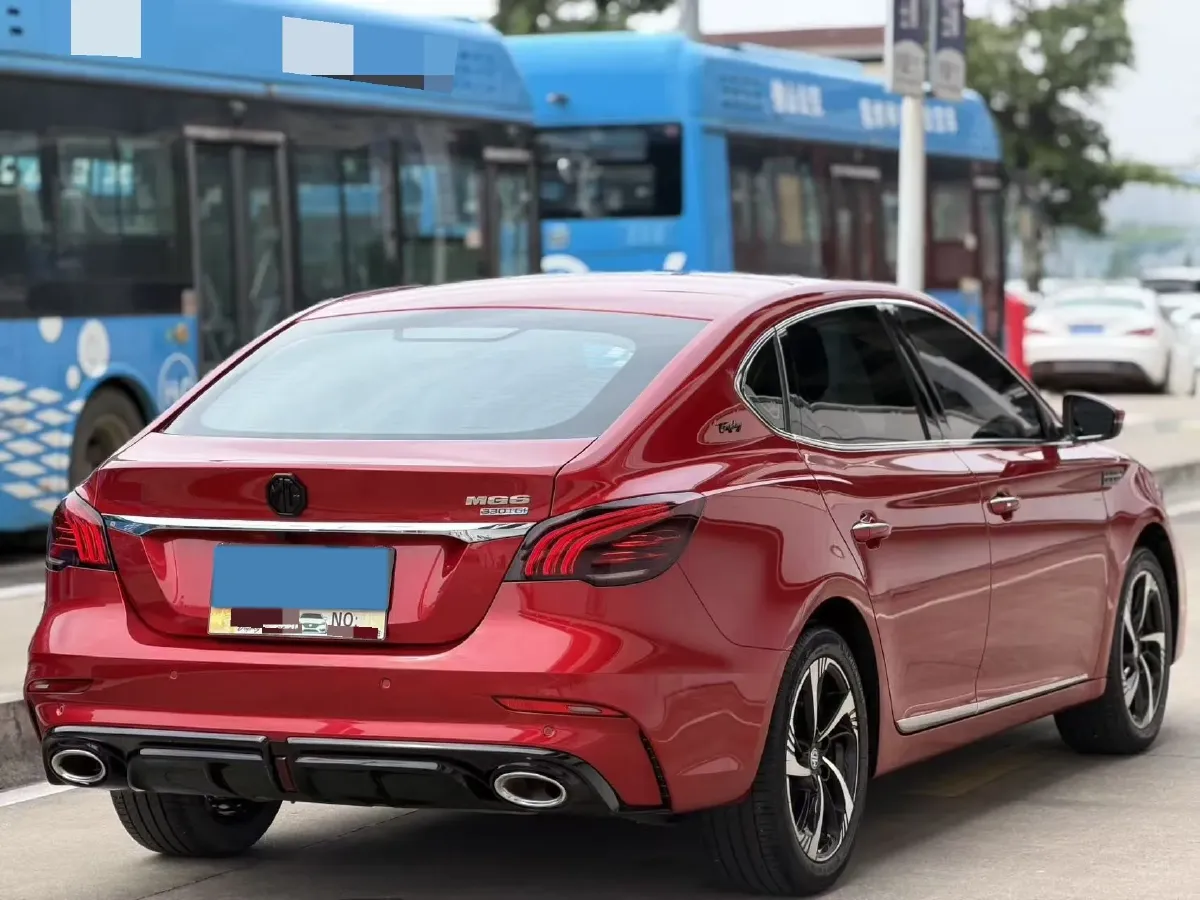 2020 MG MG6 1.5T 181HP L4 6MT,autocango,china used car exporter,china ev exporter,chinese used car exporter,chinese used ev exporter