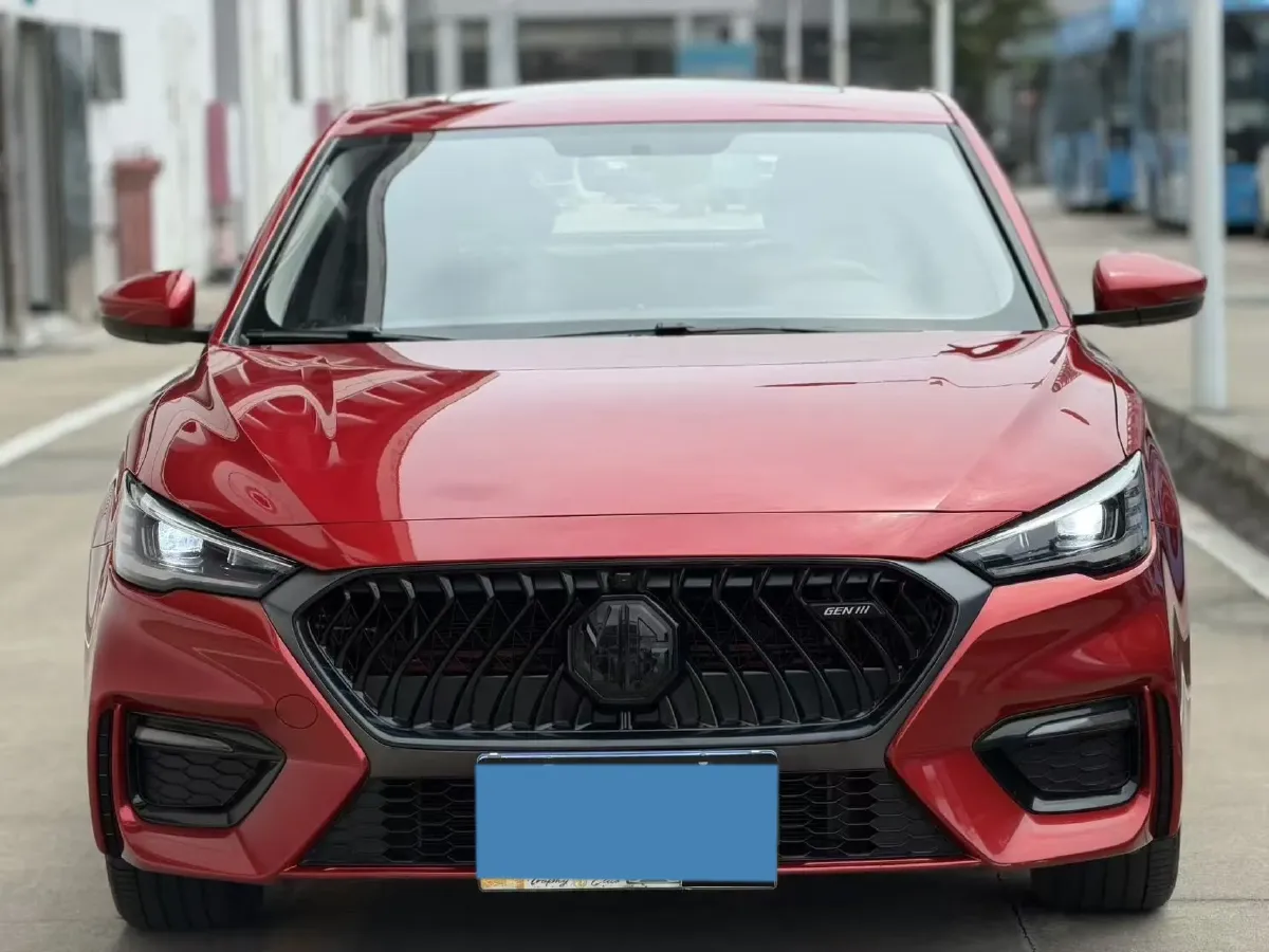 2020 MG MG6 1.5T 181HP L4 6MT,autocango,china used car exporter,china ev exporter,chinese used car exporter,chinese used ev exporter