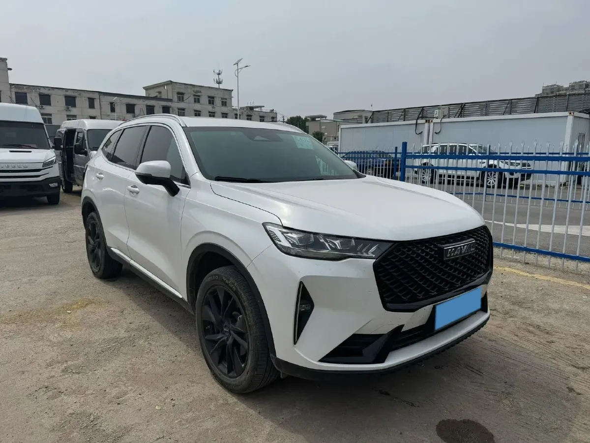 2021 Haval H6 2.0T 211HP L4 7DCT,autocango,china used car exporter,china ev exporter,chinese used car exporter,chinese used ev exporter
