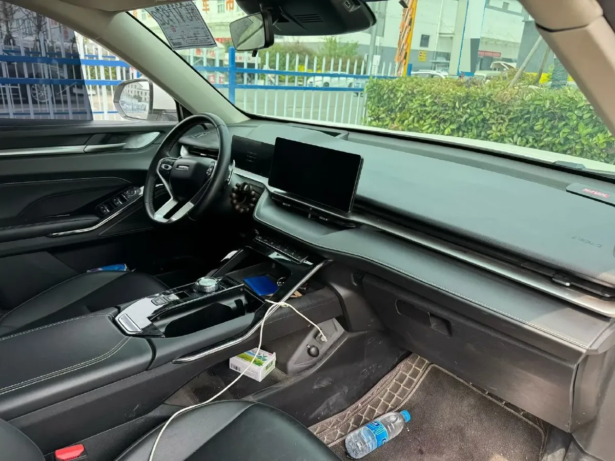 2021 Haval H6 2.0T 211HP L4 7DCT,autocango,china used car exporter,china ev exporter,chinese used car exporter,chinese used ev exporter