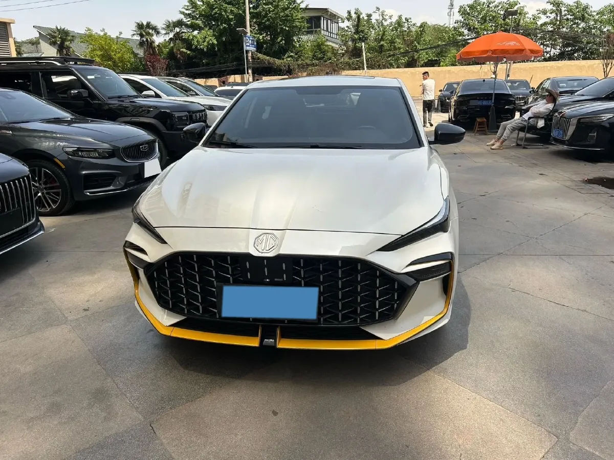 2020 MG MG6 1.5T 181HP L4 7DCT,autocango,china used car exporter,china ev exporter,chinese used car exporter,chinese used ev exporter