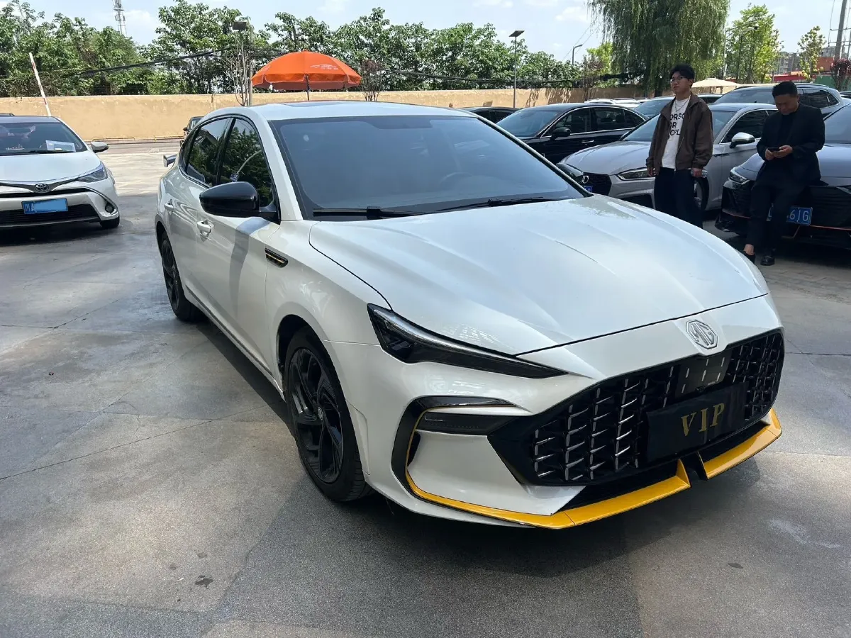 2020 MG MG6 1.5T 181HP L4 7DCT,autocango,china used car exporter,china ev exporter,chinese used car exporter,chinese used ev exporter