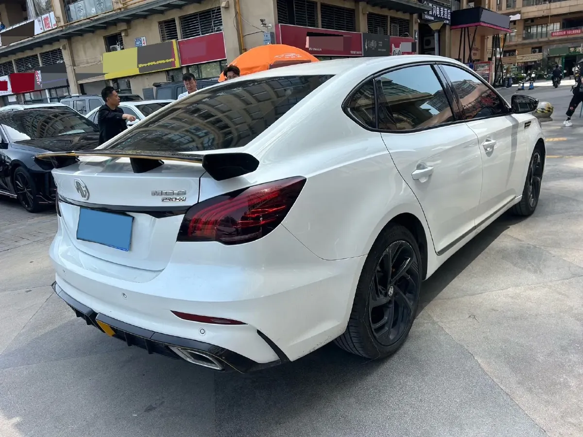 2020 MG MG6 1.5T 181HP L4 7DCT,autocango,china used car exporter,china ev exporter,chinese used car exporter,chinese used ev exporter