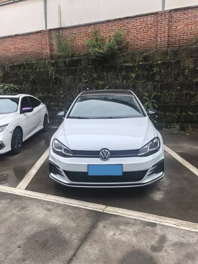 2019 Volkswagen Golf 1.4T 150HP L4 7DCT,autocango,china used car exporter,china ev exporter,chinese used car exporter,chinese used ev exporter