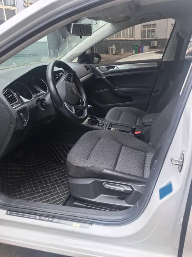 2019 Volkswagen Golf 1.4T 150HP L4 7DCT,autocango,china used car exporter,china ev exporter,chinese used car exporter,chinese used ev exporter