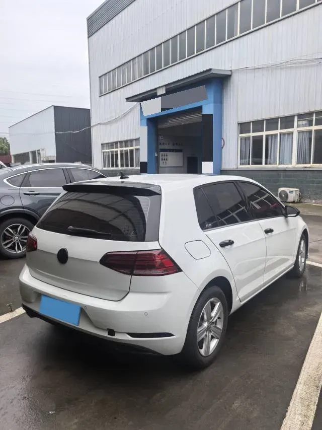 2019 Volkswagen Golf 1.4T 150HP L4 7DCT,autocango,china used car exporter,china ev exporter,chinese used car exporter,chinese used ev exporter