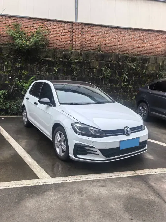 2019 Volkswagen Golf 1.4T 150HP L4 7DCT,autocango,china used car exporter,china ev exporter,chinese used car exporter,chinese used ev exporter
