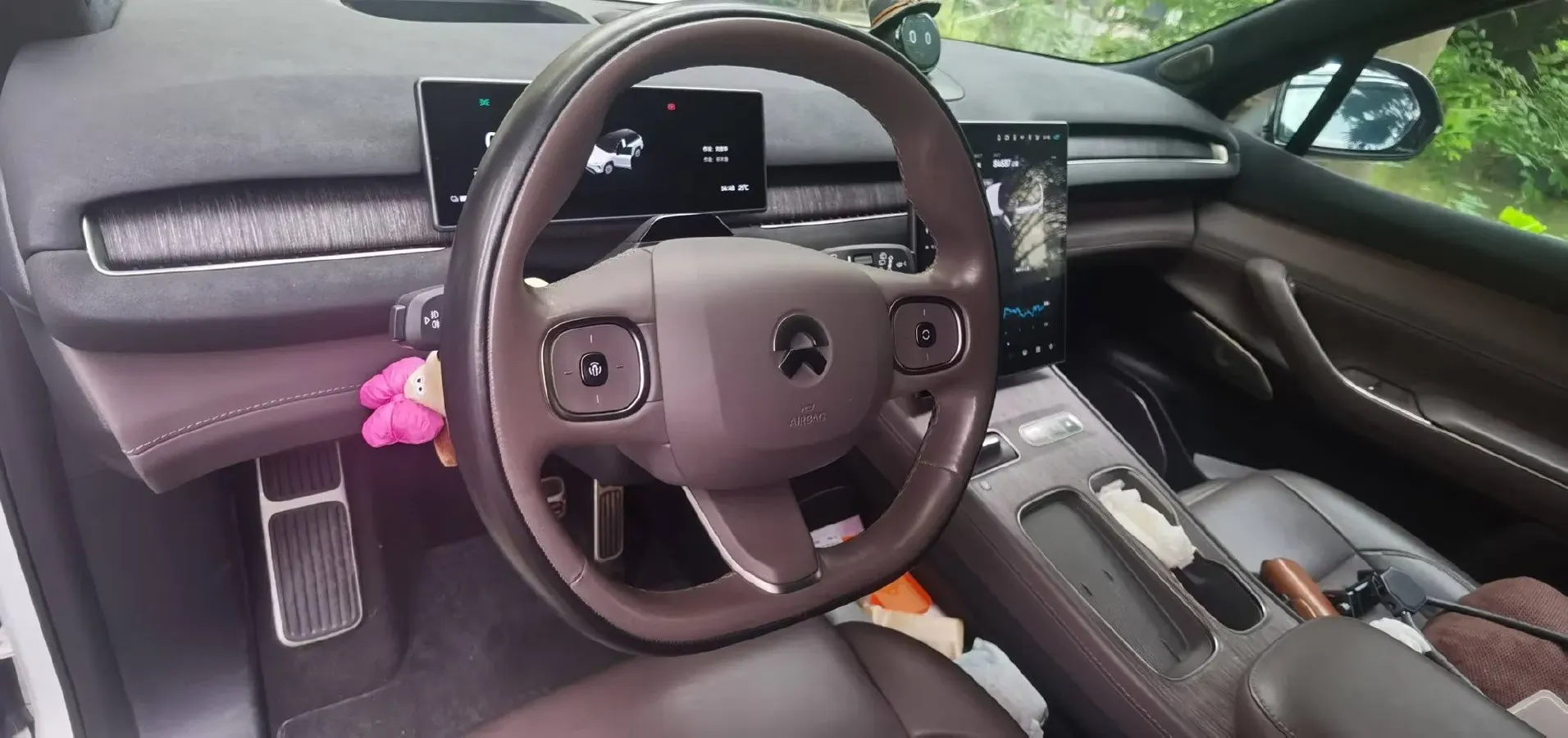 2022 NIO ES7 BEV 100KWH,autocango,china used car exporter,china ev exporter,chinese used car exporter,chinese used ev exporter