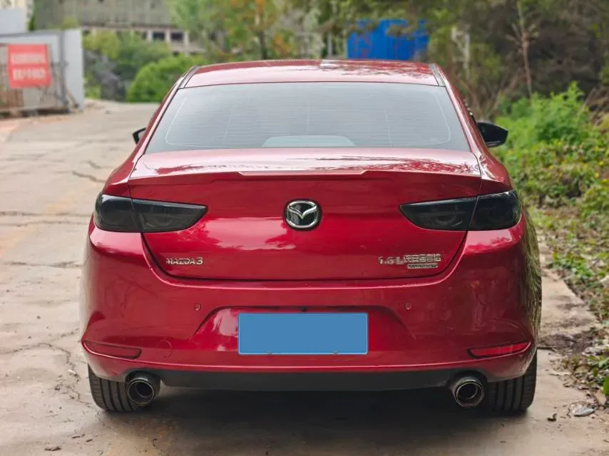 2022 Mazda 3 Axela 2.0L 158HP L4 6AT,autocango,china used car exporter,china ev exporter,chinese used car exporter,chinese used ev exporter