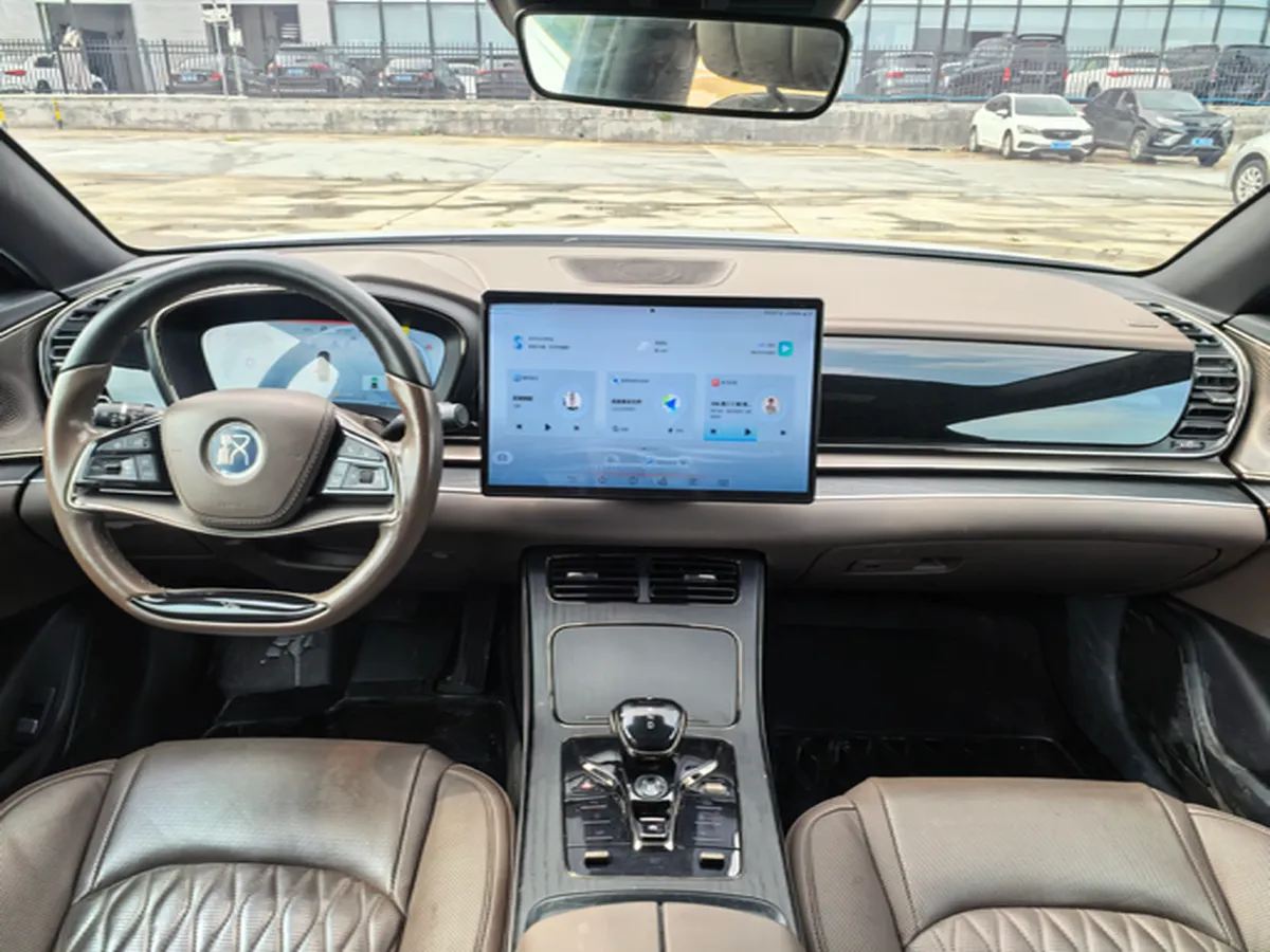 2023 BYD Han 1.5T 139HP L4 E-CVT PHEV 18.316KWH,autocango,china used car exporter,china ev exporter,chinese used car exporter,chinese used ev exporter