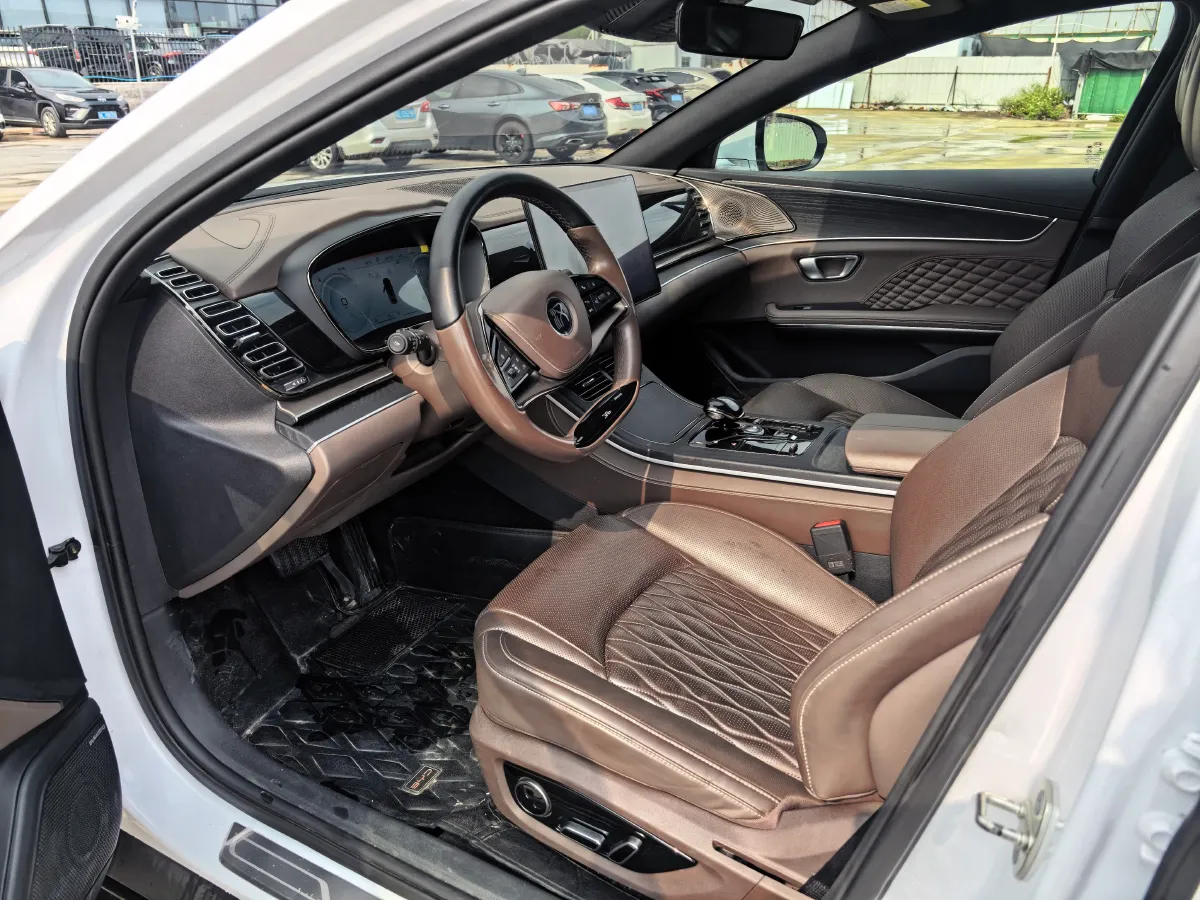 2023 BYD Han 1.5T 139HP L4 E-CVT PHEV 18.316KWH,autocango,china used car exporter,china ev exporter,chinese used car exporter,chinese used ev exporter