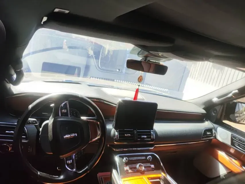 2018 Lincoln Navigator 3.5T 415HP V6 10AT,autocango,china used car exporter,china ev exporter,chinese used car exporter,chinese used ev exporter