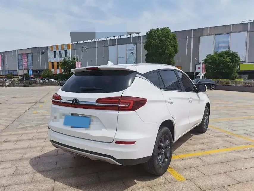 2021 BYD Song 1.5T 160HP L4 6DCT,autocango,china used car exporter,china ev exporter,chinese used car exporter,chinese used ev exporter