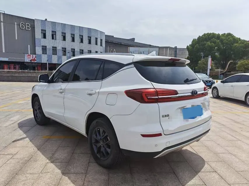 2021 BYD Song 1.5T 160HP L4 6DCT,autocango,china used car exporter,china ev exporter,chinese used car exporter,chinese used ev exporter