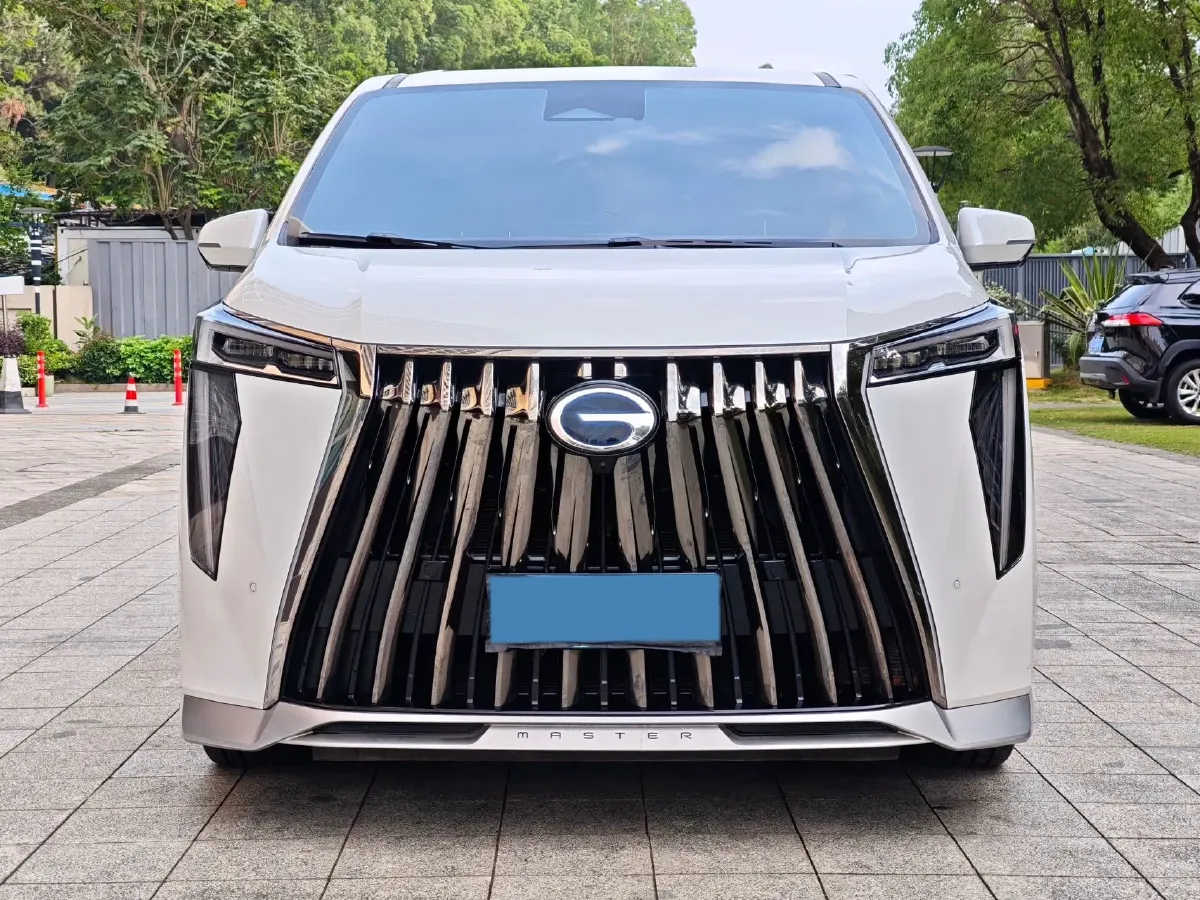 2024 GAC Trumpchi M8 2.0T 190HP L4 E-CVT Hybrid,autocango,china used car exporter,china ev exporter,chinese used car exporter,chinese used ev exporter