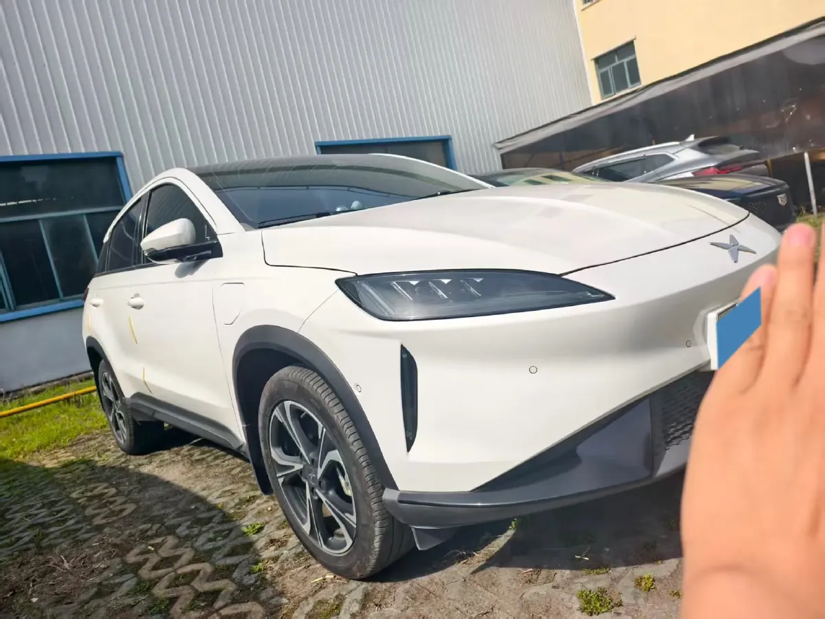 2020 Xpeng G3 BEV 57.5KWH,autocango,china used car exporter,china ev exporter,chinese used car exporter,chinese used ev exporter