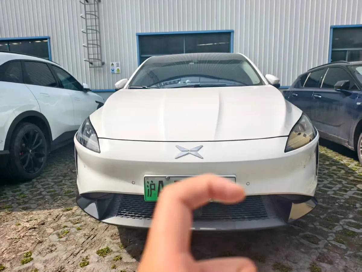 2020 Xpeng G3 BEV 57.5KWH,autocango,china used car exporter,china ev exporter,chinese used car exporter,chinese used ev exporter